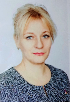 Заместитель заведующего Лукьянчикова Екатерина Николаевна Заместитель заведующего Лукьянчикова Екатерина Николаевна